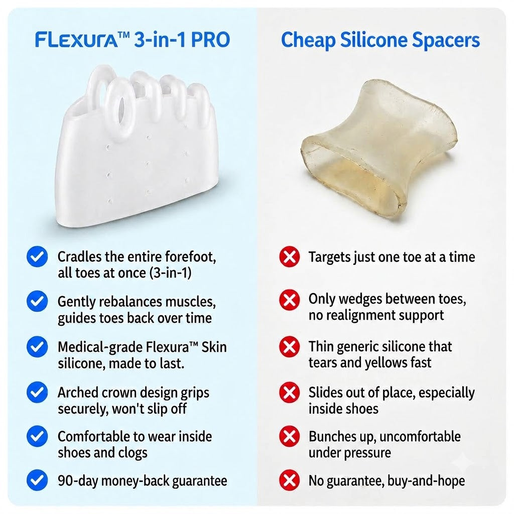 Flexura