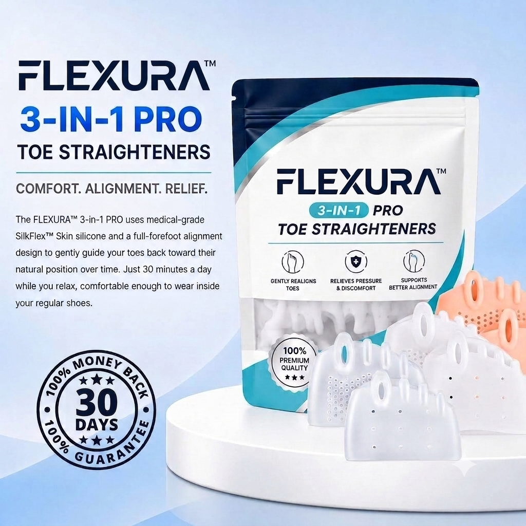 Flexura